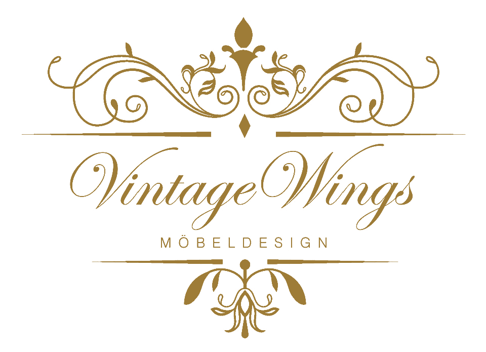 Vintage Wings Möbeldesign
